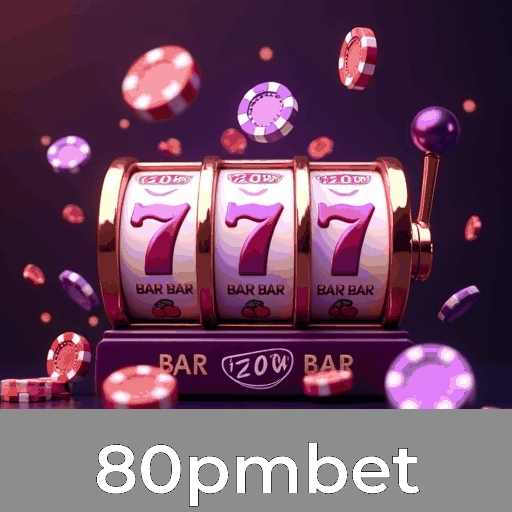 80pmbet: Emoção e Oportunidade de Ganhar nos Jogos de Casino